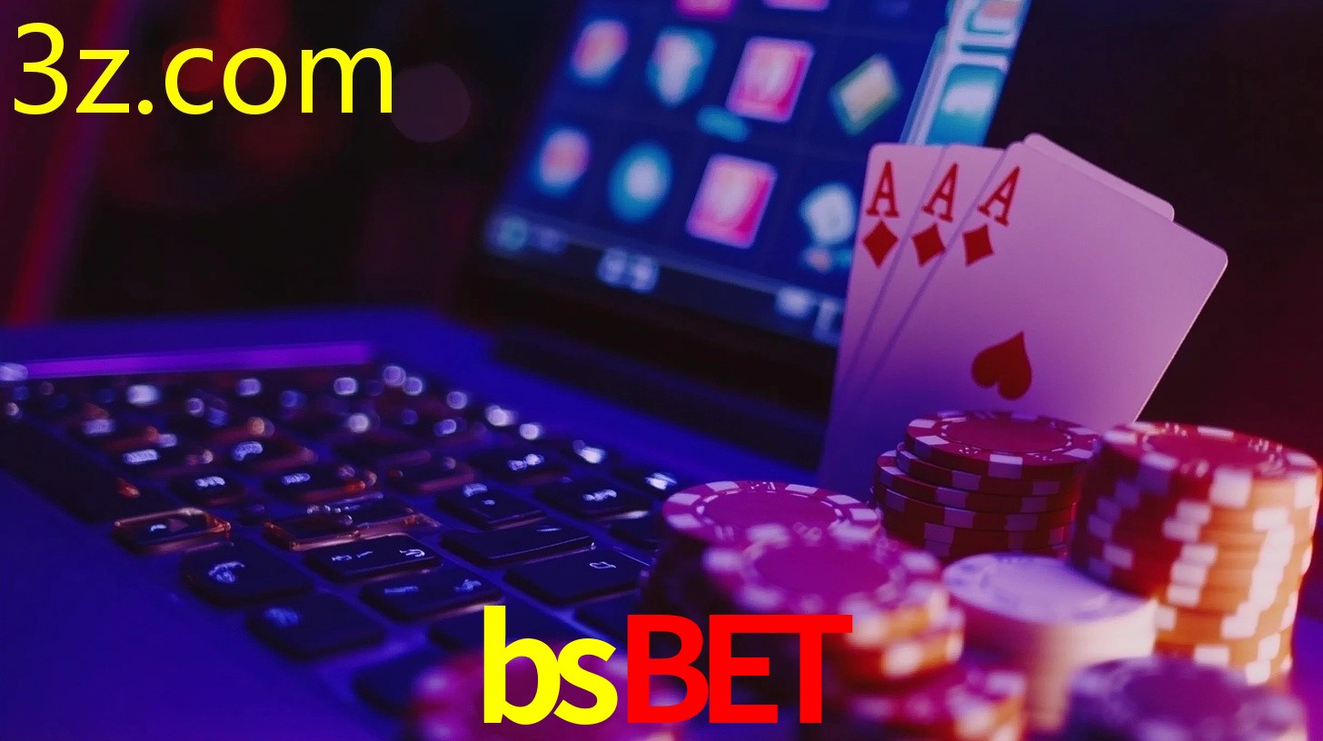 Cassino Online Seguro BSBET.COM